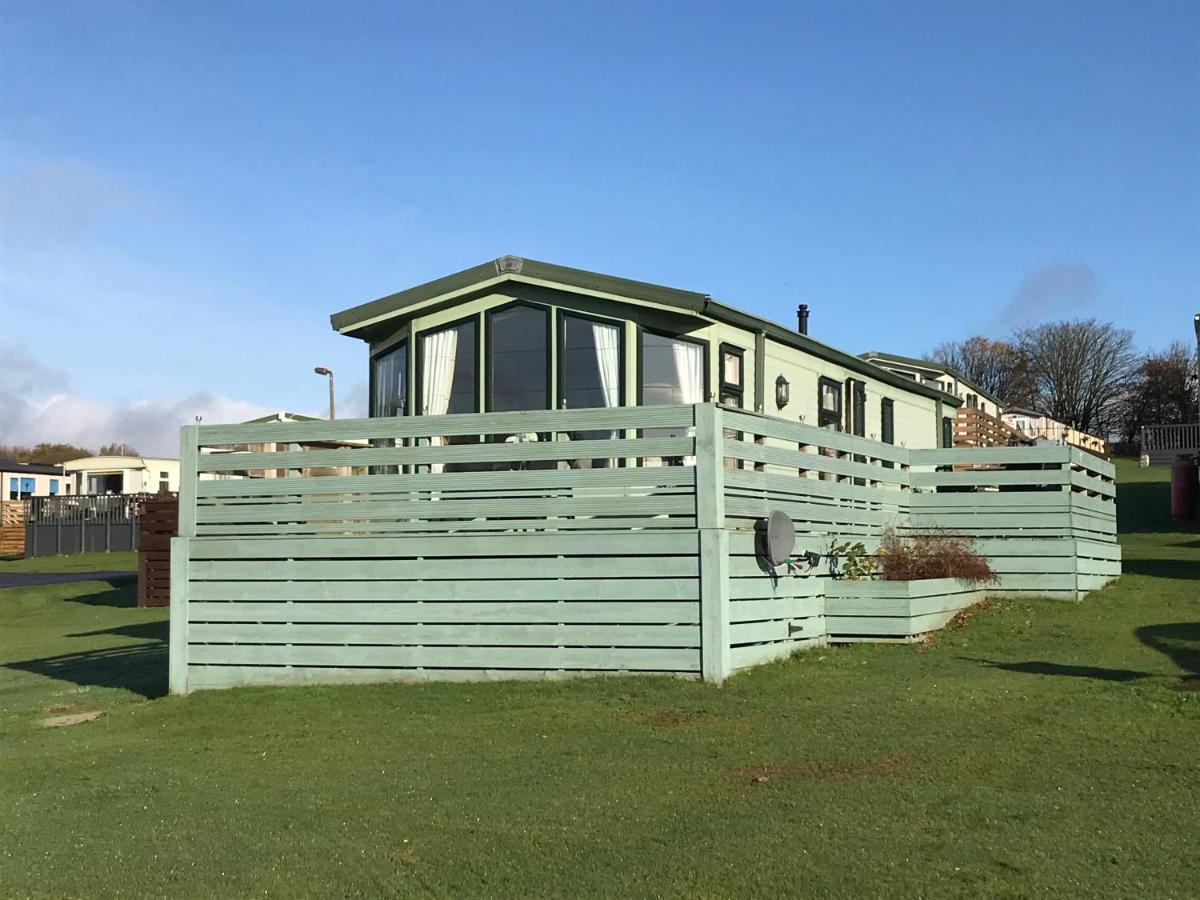 Three Lochs Holiday Caravan For Families & Couples Newton Stewart Exterior foto